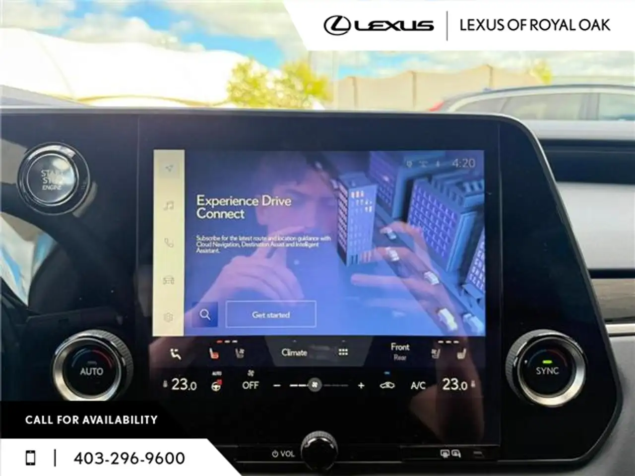 Lexus RX снимка Lexus RX
