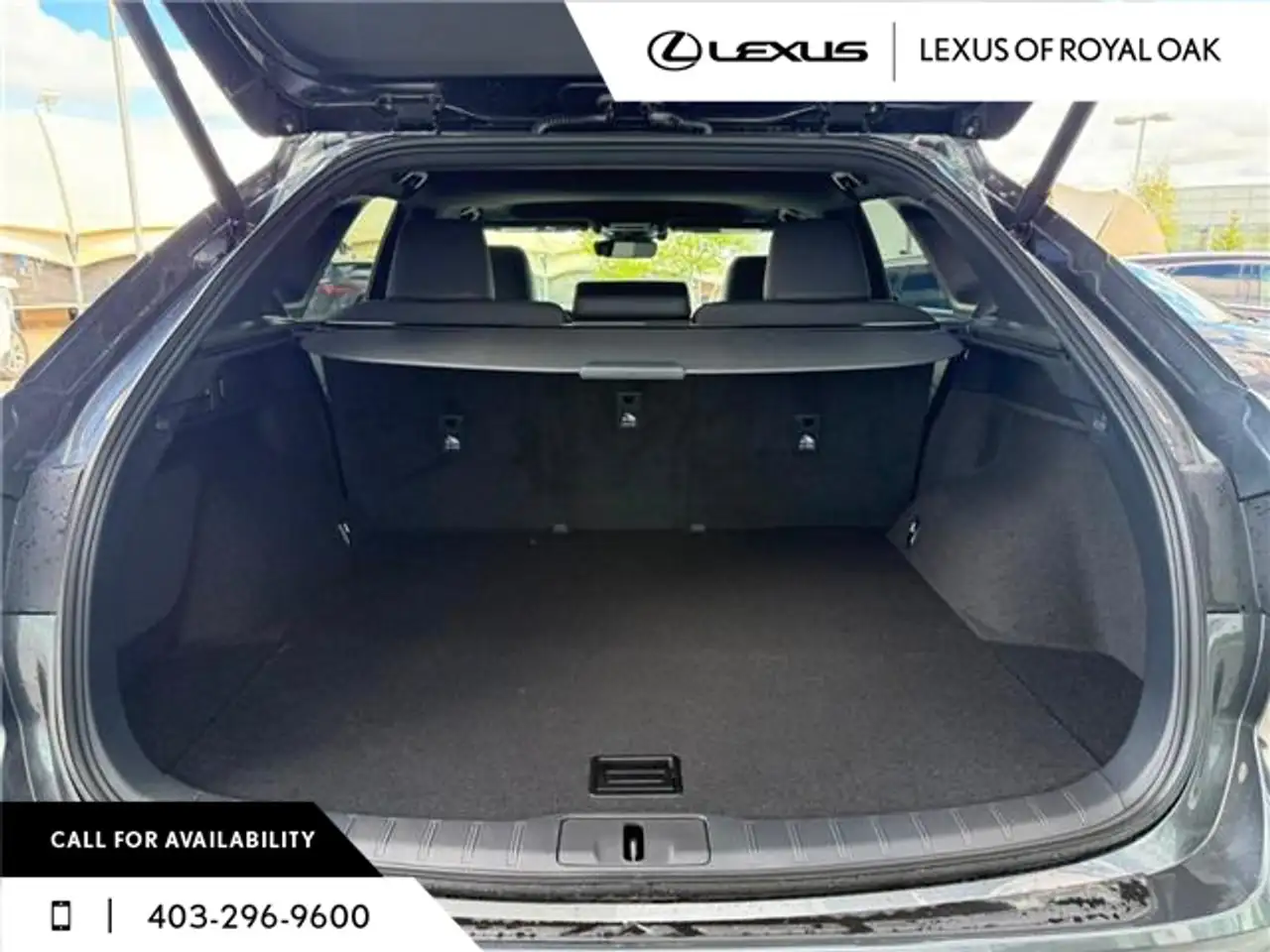 Lexus RX снимка Lexus RX
