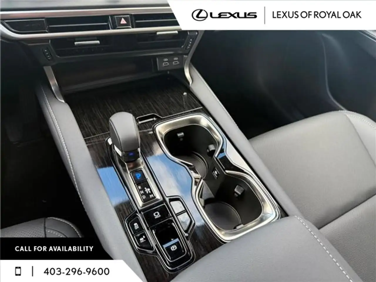 Lexus RX снимка Lexus RX