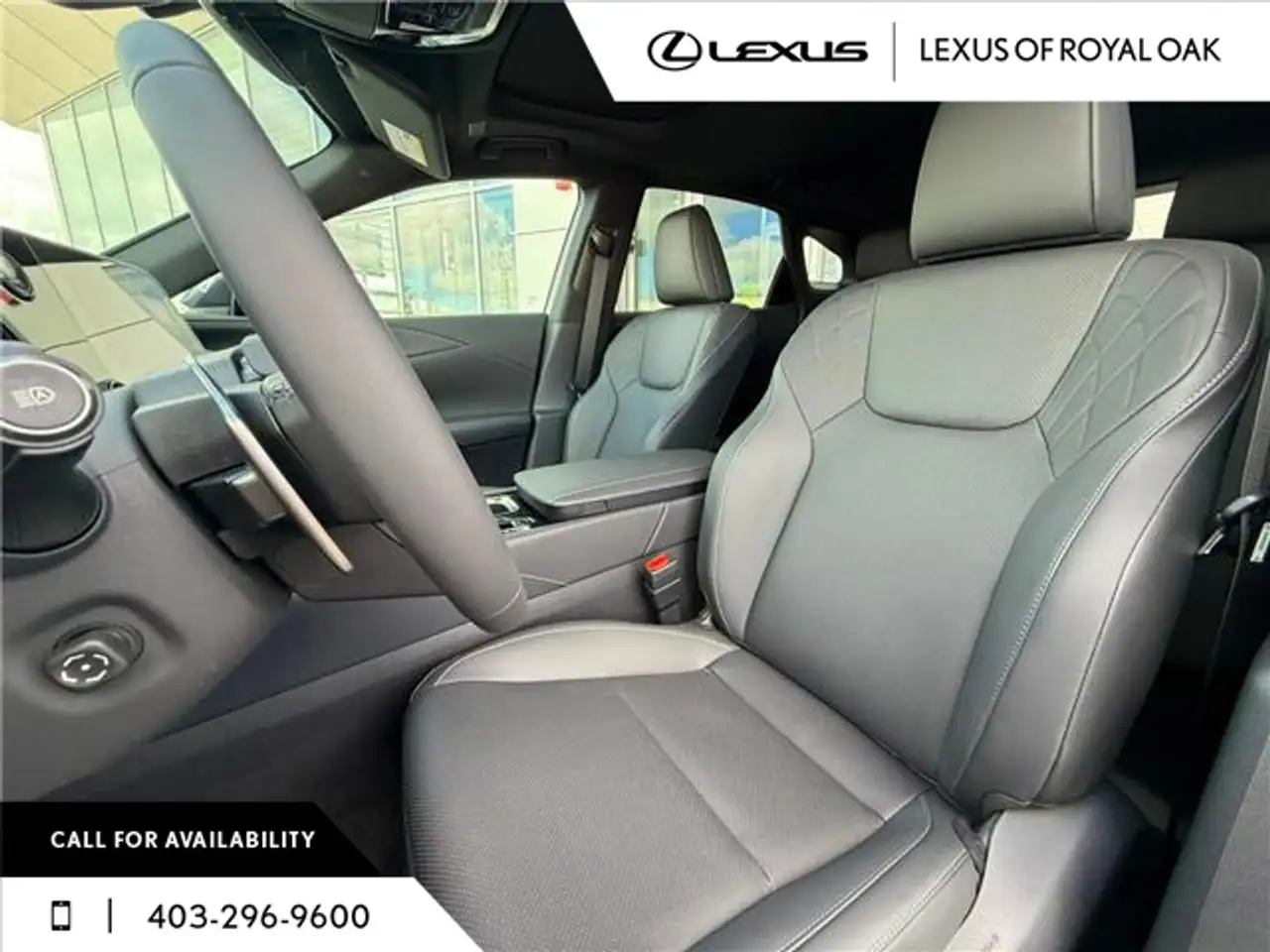 Lexus RX снимка Lexus RX