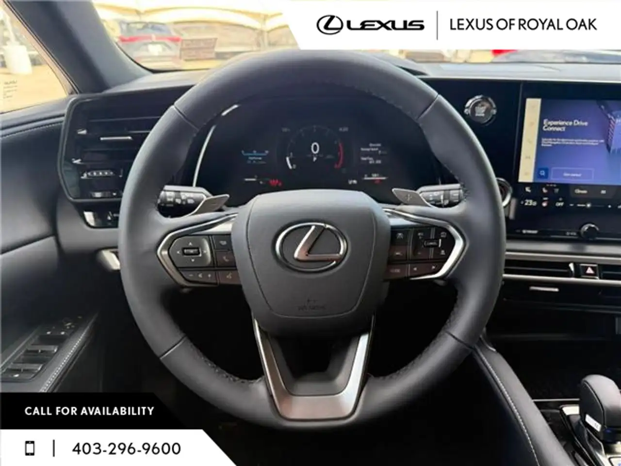 Lexus RX снимка Lexus RX