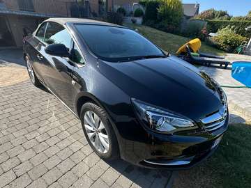 Cascada 1.4 Turbo Cosmo