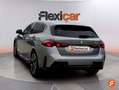 BMW 120 120d Gris - thumbnail 4