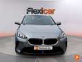 BMW 120 120d Gris - thumbnail 2