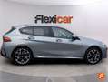 BMW 120 120d Gris - thumbnail 9