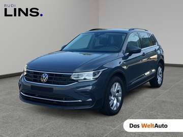 Life TDI 4MOTION DSG