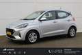 Hyundai i10 1.0 Premium / Navigatie + Apple Carplay/Android Au Zilver - thumbnail 1