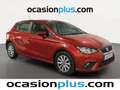 SEAT Ibiza 1.0 S&S Style 75 Rojo - thumbnail 2