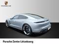 Porsche Taycan 4S Argent - thumbnail 3