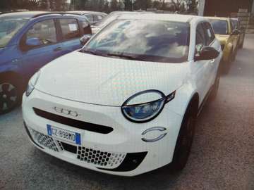 Hybrid 145cv DCT FULL PACK STYLE CONFORT