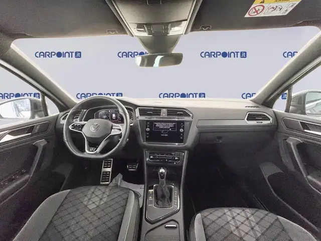 Volkswagen Tiguan view 11