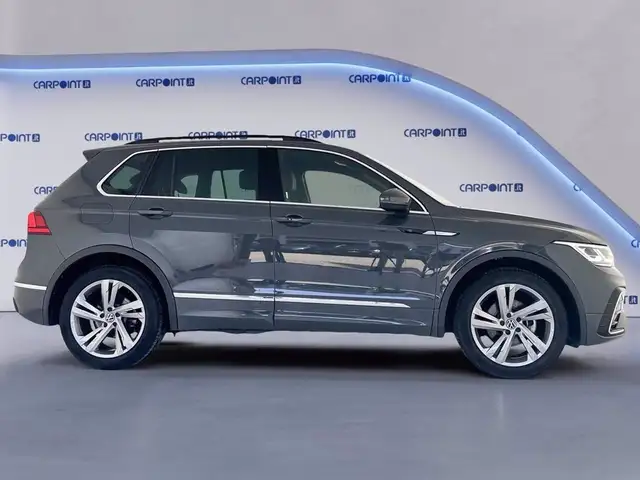 Volkswagen Tiguan view 7