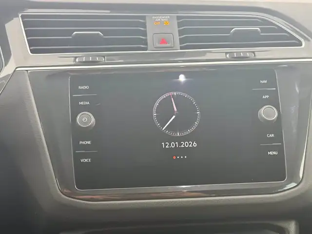 Volkswagen Tiguan view 24