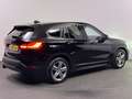 BMW X1 xDrive25e Sport Line Plug In Hybrid Dealer O.H PHE Schwarz - thumbnail 2