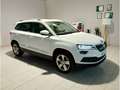 Skoda Karoq 1.6TDI Ambition DSG Blanc - thumbnail 1