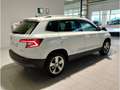 Skoda Karoq 1.6TDI Ambition DSG Blanc - thumbnail 9
