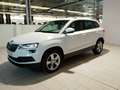 Skoda Karoq 1.6TDI Ambition DSG Blanc - thumbnail 3