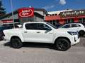Toyota Hilux 2.4 D-4D A/T 4WD 4p. DC Comfort PRONTA CONSEGNA Bianco - thumbnail 1