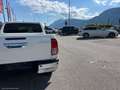 Toyota Hilux 2.4 D-4D A/T 4WD 4p. DC Comfort PRONTA CONSEGNA Bianco - thumbnail 10