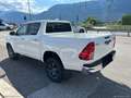 Toyota Hilux 2.4 D-4D A/T 4WD 4p. DC Comfort PRONTA CONSEGNA Bianco - thumbnail 6
