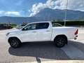 Toyota Hilux 2.4 D-4D A/T 4WD 4p. DC Comfort PRONTA CONSEGNA Bianco - thumbnail 5