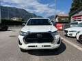Toyota Hilux 2.4 D-4D A/T 4WD 4p. DC Comfort PRONTA CONSEGNA Bianco - thumbnail 3