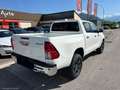 Toyota Hilux 2.4 D-4D A/T 4WD 4p. DC Comfort PRONTA CONSEGNA Bianco - thumbnail 8