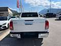 Toyota Hilux 2.4 D-4D A/T 4WD 4p. DC Comfort PRONTA CONSEGNA Bianco - thumbnail 7