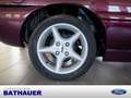 Ford Escort Cabrio 1.6 Flair Rosso - thumbnail 5