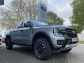 Ford Ranger Wildtrak X Doppelkabine LKW *LED-MATRIX* Argent - thumbnail 3