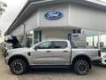 Ford Ranger Wildtrak X Doppelkabine LKW *LED-MATRIX* Argent - thumbnail 6