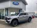 Ford Ranger Wildtrak X Doppelkabine LKW *LED-MATRIX* Argent - thumbnail 1