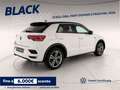 Volkswagen T-Roc 2.0 tdi sport 150cv Blanc - thumbnail 2
