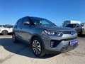 SsangYong Tivoli 160 e-XDi 2WD - POP + Attelage Grau - thumbnail 2
