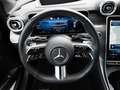 Mercedes-Benz GLC 400 e 4M AMG-Sport/Pano/Burm/AHK/Night/Distr Schwarz - thumbnail 9