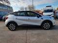 Renault Captur 1.6 E-Tech full hybrid Equilibre 145 CV Auto Argento - thumbnail 4