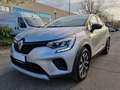 Renault Captur 1.6 E-Tech full hybrid Equilibre 145 CV Auto Argento - thumbnail 1