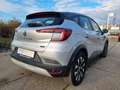 Renault Captur 1.6 E-Tech full hybrid Equilibre 145 CV Auto Argento - thumbnail 2