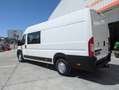 Peugeot Boxer 435 L4 H2 BHDI 121kW (165CV) S&S 6 V. M Blanc - thumbnail 6