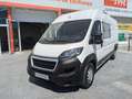 Peugeot Boxer 435 L4 H2 BHDI 121kW (165CV) S&S 6 V. M Blanc - thumbnail 2