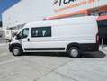 Peugeot Boxer 435 L4 H2 BHDI 121kW (165CV) S&S 6 V. M Blanc - thumbnail 5