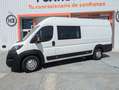 Peugeot Boxer 435 L4 H2 BHDI 121kW (165CV) S&S 6 V. M Blanc - thumbnail 4