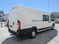 Peugeot Boxer 435 L4 H2 BHDI 121kW (165CV) S&S 6 V. M Blanc - thumbnail 9
