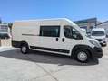 Peugeot Boxer 435 L4 H2 BHDI 121kW (165CV) S&S 6 V. M Blanc - thumbnail 7