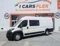 Peugeot Boxer 435 L4 H2 BHDI 121kW (165CV) S&S 6 V. M Blanc - thumbnail 1