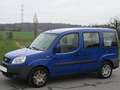 Fiat Doblo CARGO 1.9 JTD 105 PACK CD CLIM TÔLE Bleu - thumbnail 1
