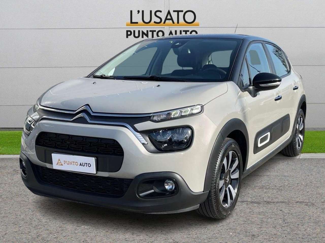 Citroen C3 PureTech 83 S&S Shine