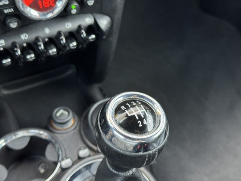 MINI Cooper Coupe 1.6 Chili - Xenon - Leder - Cruise - Clima — photo 22