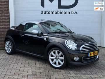 1.6 Chili - Xenon - Leder - Cruise - Clima