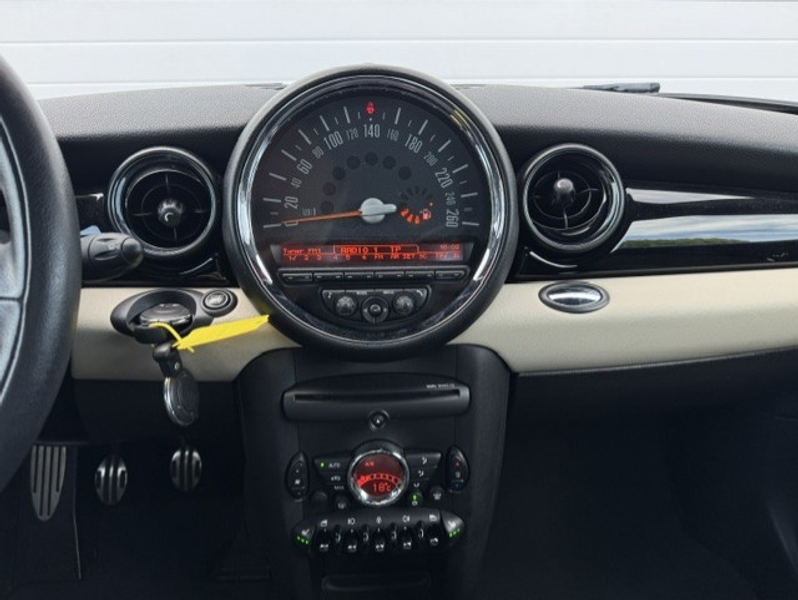 MINI Cooper Coupe 1.6 Chili - Xenon - Leder - Cruise - Clima — photo 15